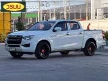 2022 Isuzu D-MAX 1.9 Cab-4 (ปี 19-26) S Cab-4 Pickup
