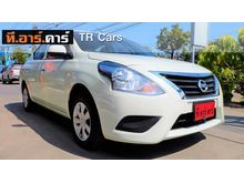 2014 Nissan Almera 1.2 (ปี 11-16) EL Sedan AT