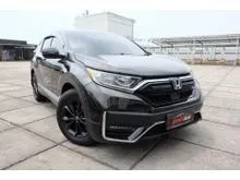 2017 Honda CR-V 1.5 Turbo SUV