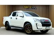 2018 Isuzu D-MAX 1.9 Cab-4 (ปี 11-17) X-Series Hi-Lander Z Pickup