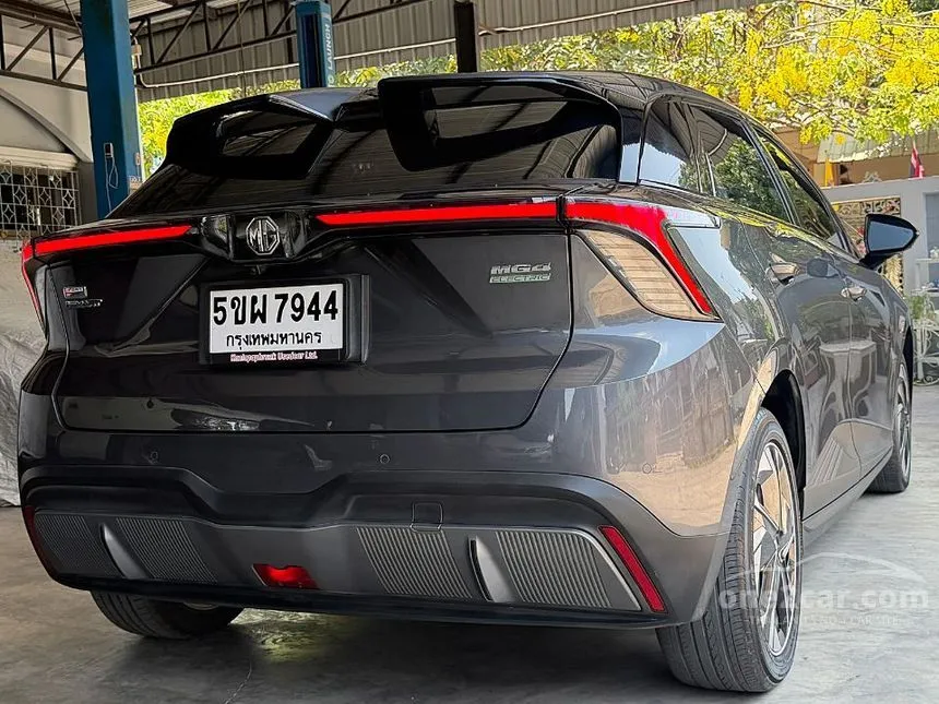 2024 MG MG4 X Hatchback