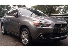Mitsubishi Outlander Sport PX