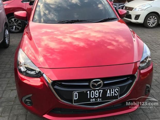 Mazda 2 Mobil Bekas Dijual Di Jawa Barat Indonesia Dari 76 Mobil Di Mobil123