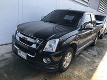 2010 Isuzu D-Max 2.5 SPACE CAB (ปี 07-11) SLX X-Series Pickup MT