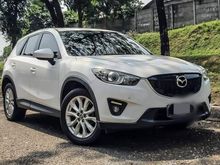 2012 Mazda CX-5 2.0 Sport SUV