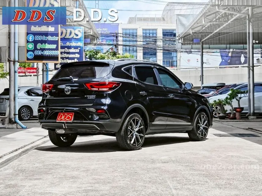 2023 MG VS HEV X SUV
