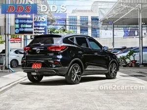 2023 MG VS HEV 1.5 X SUV