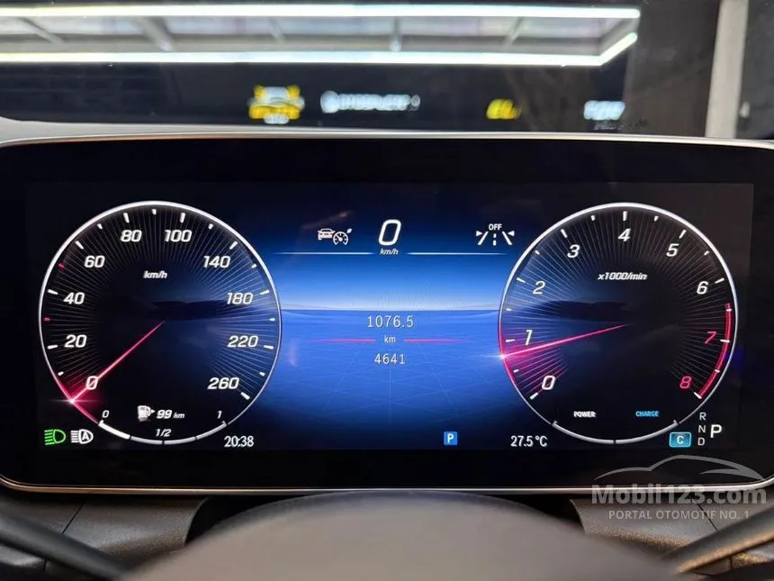 2023 Mercedes-Benz GLC300 AMG Line 4MATIC SUV
