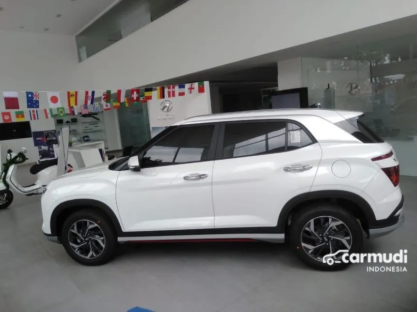 2024 Hyundai Creta Prime Wagon