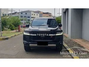 2023 Toyota Land Cruiser 3.3 300 GR-S SUV