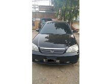 2003 Honda Civic 1.7 VTi Sedan