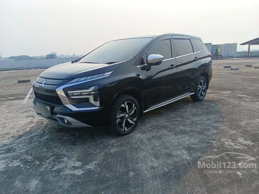 2022 Mitsubishi Xpander Ultimate MPV