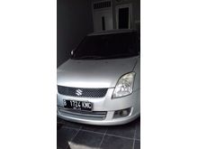 2008 Suzuki Swift 1.3 Sedan