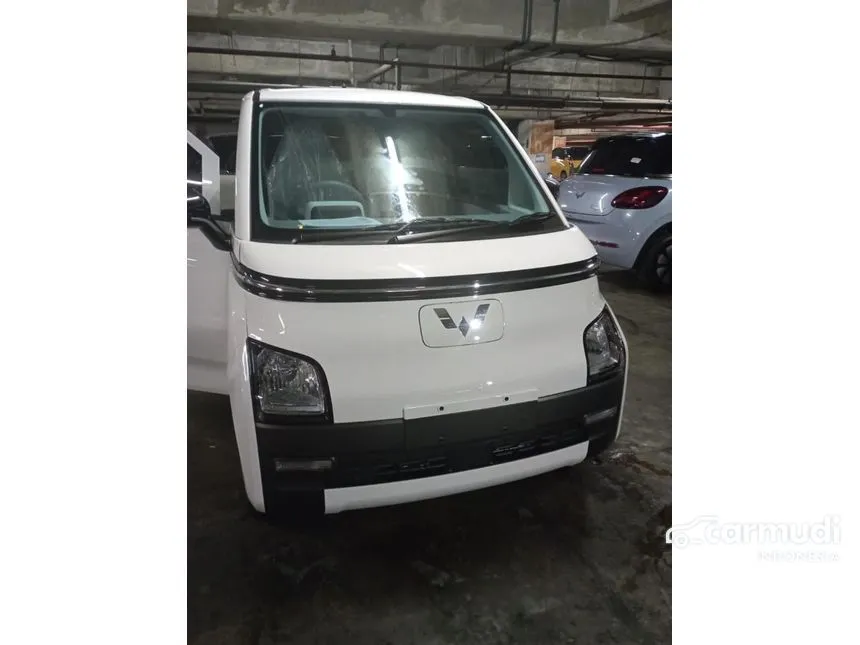 2024 Wuling EV Air ev Long Range Hatchback