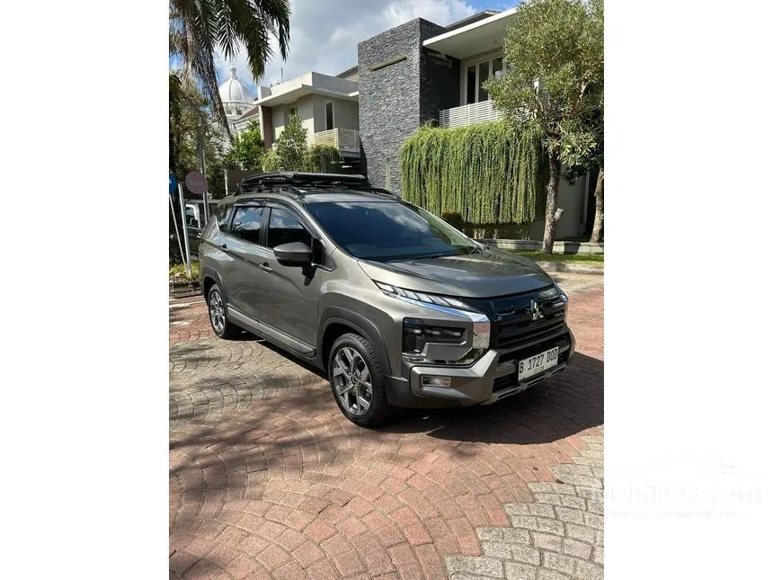 2023 Mitsubishi Xpander Cross Premium MPV
