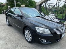2008 Toyota Camry 2.4 (ปี 06-12) V Sedan AT