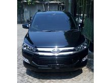 2018 Toyota Kijang Innova 2.4 G MPV