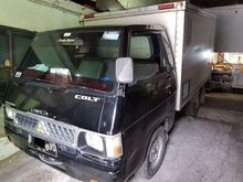 2008 Mitsubishi Colt L300 2.5 L300 Pick-up #jualcepatpemiliklangsung