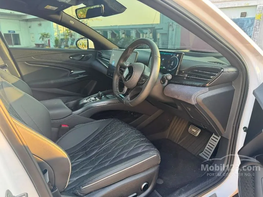 2024 BYD Seal Performance AWD Sedan