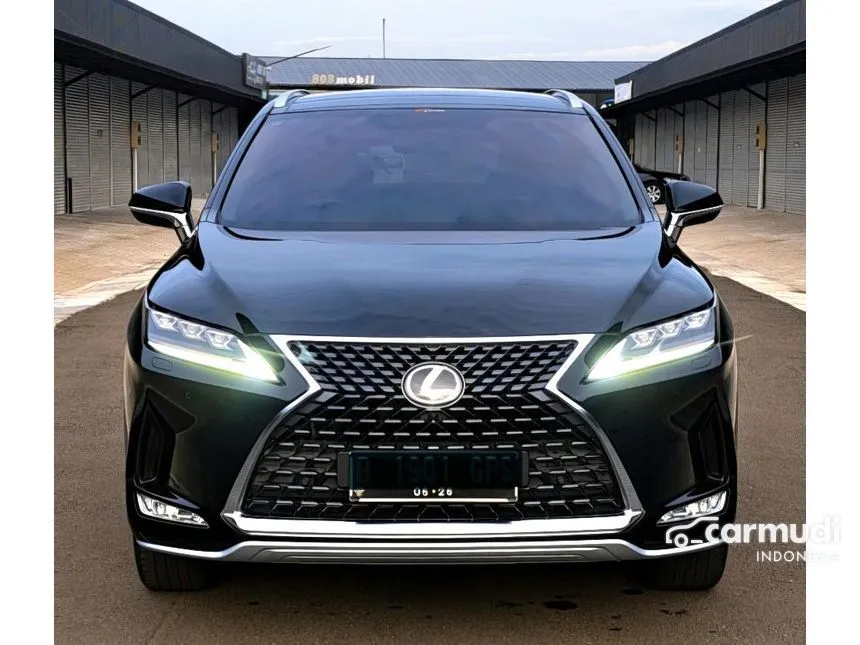 2021 Lexus RX300 Luxury SUV