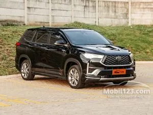 2023 Toyota Kijang Innova Zenix 2.0 Q HV TSS ( Premium Color) MPV