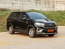 2023 Toyota Kijang Innova Zenix 2.0 Q HV TSS ( Premium Color) MPV