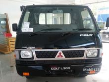 DP MINIM Mitsubishi Colt L300 2.5 Standard Pick-up 2019