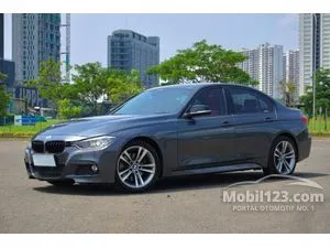 2014 BMW 328i 2.0 Sport Sedan