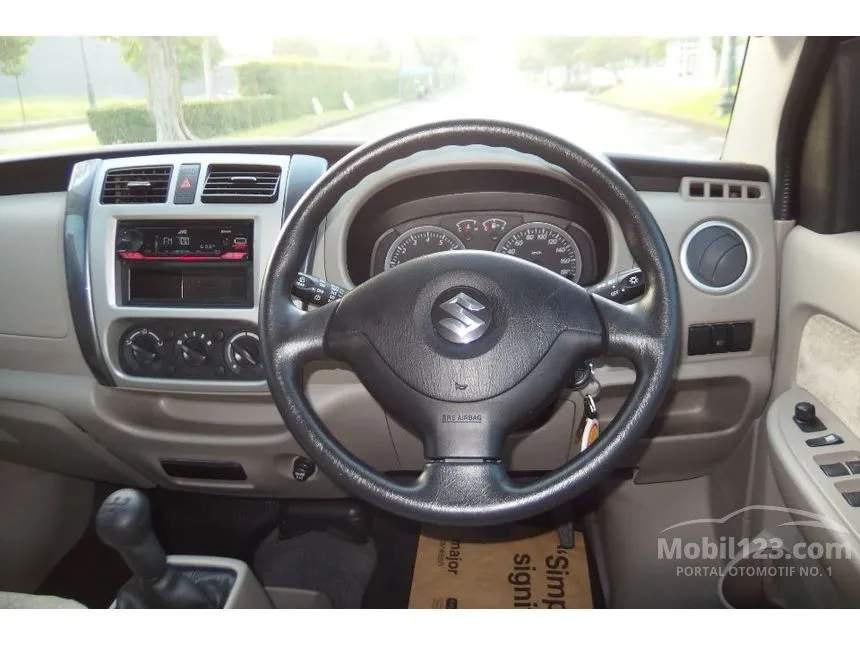 2024 Suzuki APV ARENA GX Van