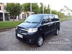 2024 Suzuki APV 1.5 ARENA GX Van