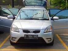 2011 KIA Pride 1.4 Hatchback