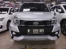 2015 Toyota Rush 1.5 TRD Sportivo