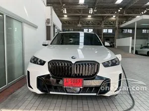 2026 BMW X5 3.0 xDrive50e M Sport SUV