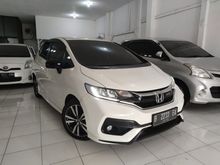 2018 Honda Jazz 1.5 RS Tdp 40jt