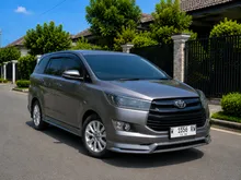 2015 Toyota Kijang Innova 2.0 G MPV BENSIN