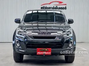 2018 Isuzu D-MAX 1.9 Hi-Lander Z Cab-4 Pickup