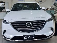 Mazda CX-9 2019 2,5 Turbo SKYACTIV-G SUV (BEST DEAL,PALING MURAH)