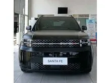 2025 Hyundai Santa Fe 1.6 Calligraphy HEV SUV