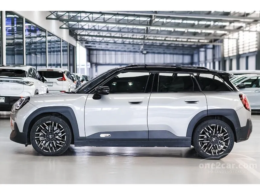 2024 Mini Aceman SE Hatchback