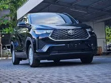 2026 Toyota Kijang Innova Zenix 2.0 G HV (Non Premium Color) MPV