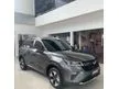 Jual Mobil Wuling Alvez 2023 EX 1.5 di DKI Jakarta Automatic Wagon Abu