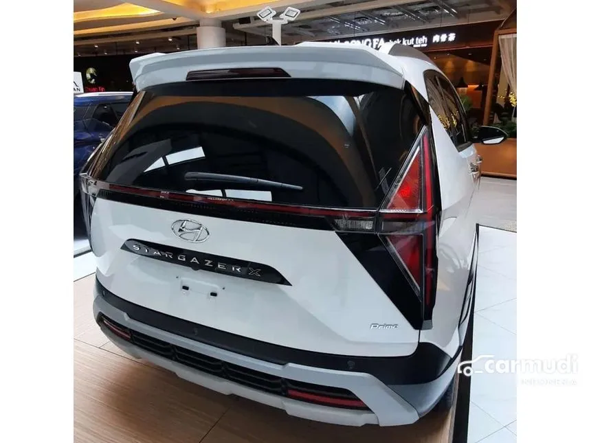 2024 Hyundai Stargazer X Prime Wagon