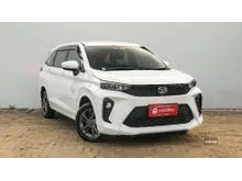 2022 Daihatsu Xenia 1.3 R MPV- Cash & Kredit Bisa