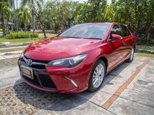 2015 Toyota Camry 2.5 (ปี 12-16) ESPORT Sedan AT