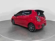 2022 Toyota Agya 1.2 GR Sport Hatchback
