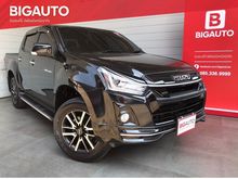 2019 Isuzu D-Max 1.9 CAB-4 (ปี 11-17) Hi-Lander Z-Prestige Pickup MT