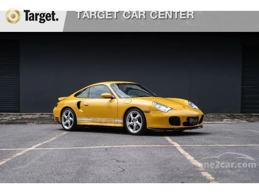 996 turbo deals s for sale