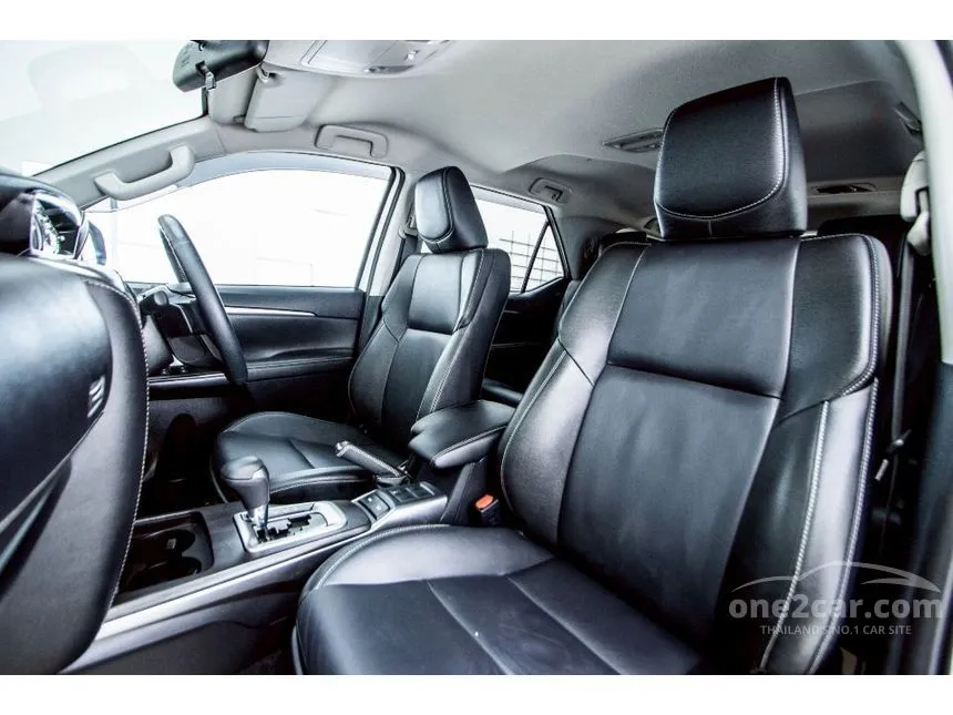 2022 Toyota FORTUNER G SUV