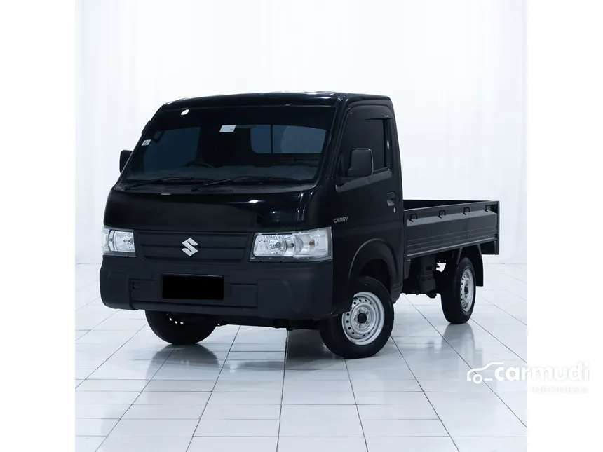 2023 Suzuki Carry FD Pick-up