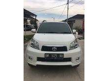2014 Toyota Rush 1.5 G SUV